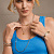 Серьги Gold Coeur de Lion 0135/23-1600 - миниатюра - рис 2.
