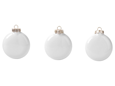 Набор игрушек с индивидуальным дизайном (2 стороны), 3 шт - рис 2.