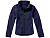 Куртка софтшел Ланглей женская, темно-синий - миниатюра - рис 10.