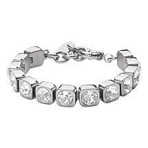 Браслет CONIAN SS CRYSTAL Dyrberg Kern 328907