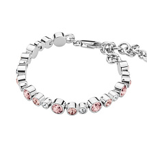 Браслет TERESIA SS VINTAGE ROSE Dyrberg Kern 370043 R/S