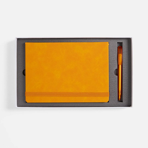 Набор Urban Hard, оранжевый - рис 3.