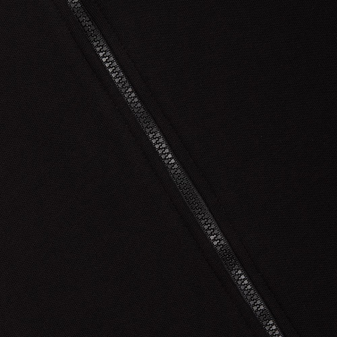 Бомбер унисекс Townie, черный - рис 8.