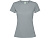 Футболка Estoril женская, серый - миниатюра
