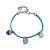 Браслет Boccadamo KBR020A BL/S - миниатюра