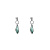 Серьги BRAIES CELESTE Ciclon *A241606-36 - миниатюра