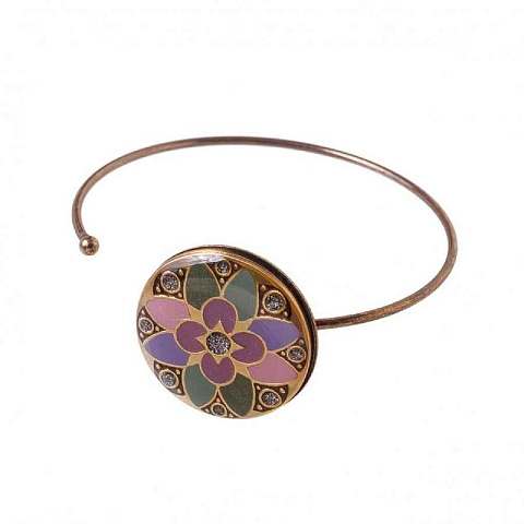 Браслет Clara Bijoux C77404-4 V