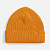 Шапка Ribelle, темно-желтая (горчичная) - миниатюра - рис 2.