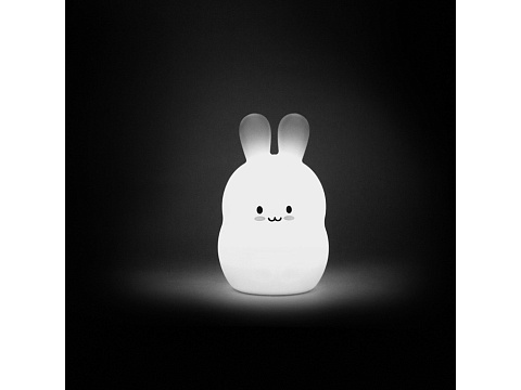 Rombica LED Rabbit, белый - рис 5.