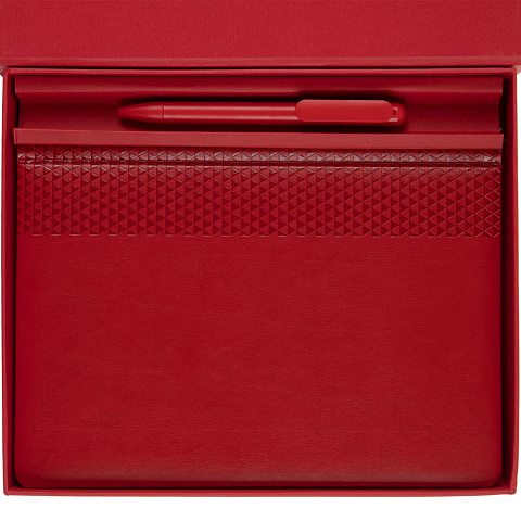 Набор Prizma, красный - рис 3.