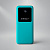 Внешний аккумулятор Kris soft touch, 10000mAh (Петронас) - миниатюра