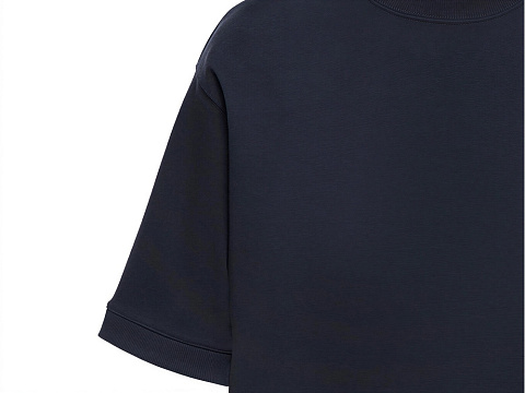 Футболка Gamma.01 мужская, темно-синий - рис 7.