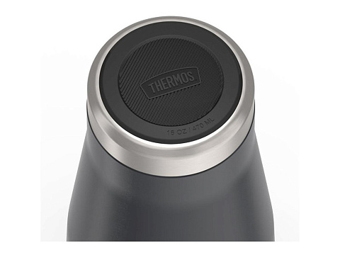 Термокружка из нерж. стали тм THERMOS IS-1012 GT 0.47L - рис 6.