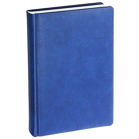 Ежедневник Sagrin, недатированный, синий - рис 3.