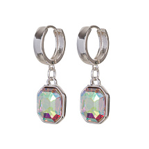 Серьги AB Fiore Luna *LE6112 S