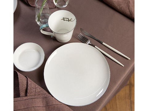 Кружка Valerie Concept CUP ALICE BLU - рис 9.