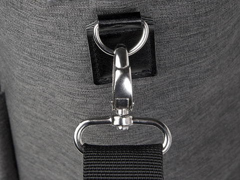 Набор для пикника Fabar сумка-холодильник и бамбуковый столик на ножках - рис 8.