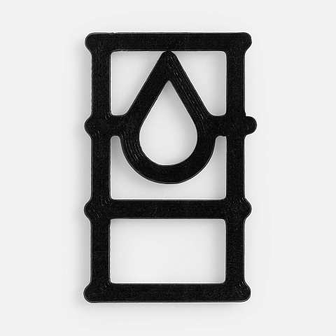 Подвеска Industry, 3D-печать на заказ, баррель - рис 2.