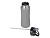 Бутылка для воды Bottle C1, сталь, soft touch, 600 мл, серый - миниатюра - рис 2.