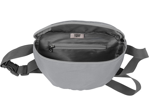 Светоотражающая сумка на пояс Neo Reflector - рис 3.