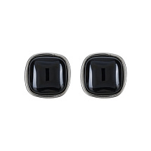 Серьги Agata Preto Possebon A0892.4 S