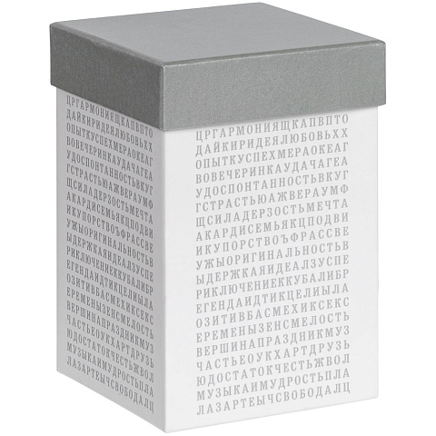 Набор Wish Generator, белый - рис 10.