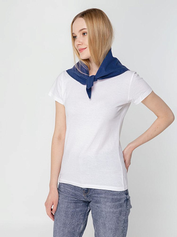 Бандана Overhead, темно-синяя - рис 7.