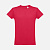 Футболка мужская Luanda, красная - миниатюра - рис 2.