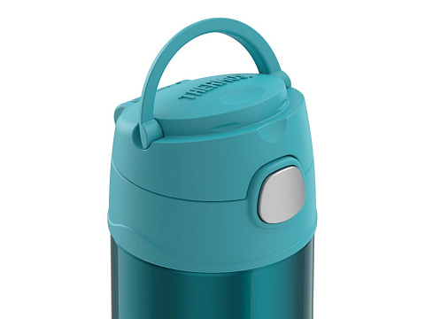 Термос из нерж. стали тм THERMOS F4023TL Stainless Steel 0.47L - рис 4.