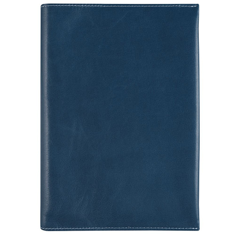 Ежедневник Apache, недатированный, синий - рис 2.