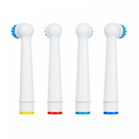 Насадки для щетки Oral-B (EB-17C) - рис 3.