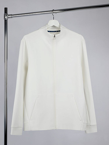 Куртка мужская Lovi, молочно-белая