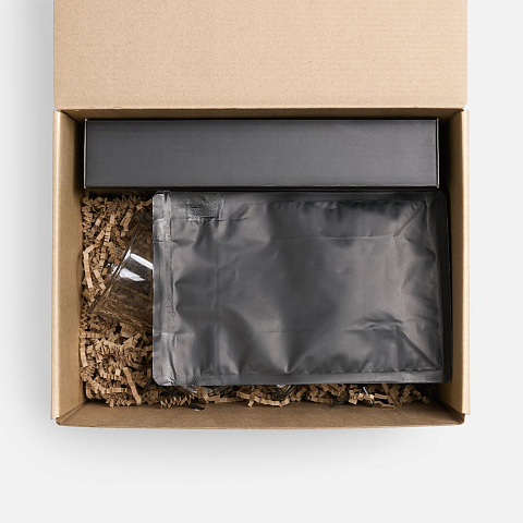 Набор Coffidea, черный - рис 3.