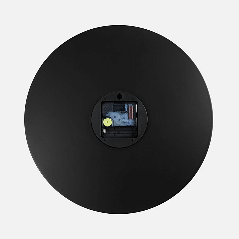 Часы Wallice, черные - рис 3.