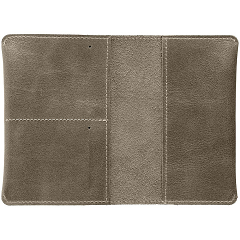 Набор Apache Billfold, серый - рис 5.