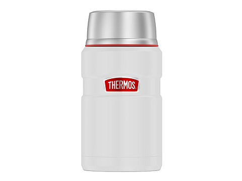 Термос из нерж. стали тм THERMOS SK3020 RCMW  0,71L - рис 3.