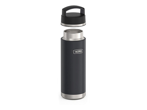 Термос из нерж. стали тм THERMOS IS-200 GT 0.71L - рис 3.