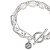 Браслет Pearle Togl Fiore Luna CL4514 S - миниатюра - рис 2.
