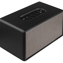 Rombica Mysound Groove Black, черный