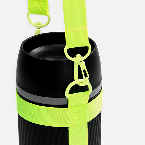 Сумка-конструктор для бутылки Kesta - рис 3.