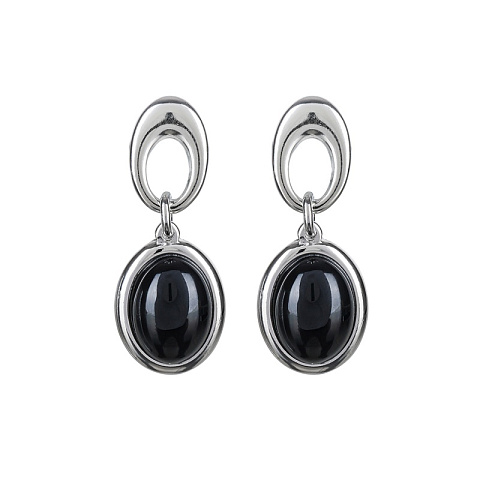 Серьги Agata Preto Possebon A0368.4 S