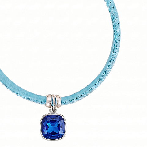 Браслет Royal Blue Delite - рис 4.
