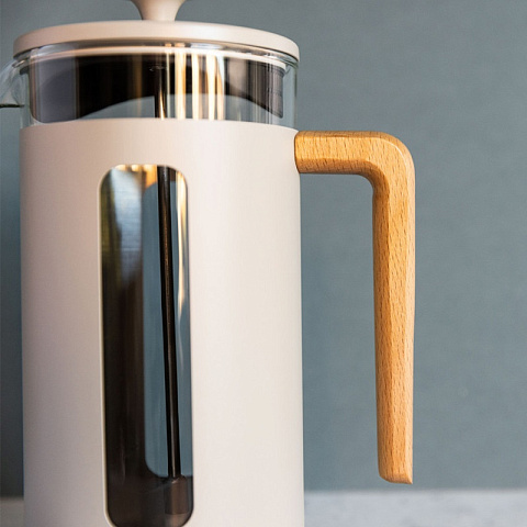 Кофейник френч-пресс La Cafetiere - рис 3.