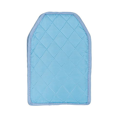 Охладительная рубашка для вина light blue