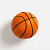 Антистресс «Баскетбольный мяч» - миниатюра - рис 2.