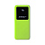Внешний аккумулятор Kris soft touch, 10000mAh (Светло-зелёный) - миниатюра - рис 2.