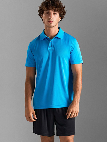 Шорты унисекс Thunder, темно-синие - рис 6.