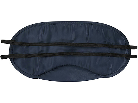 Маска для глаз Traveler (Путешественник)- Hale Blue - рис 3.