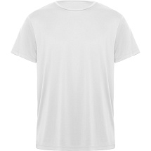 Футболка Daytona мужская, белый