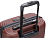 Чемодан TORBER ОНЕГА, бордовый, ABS-пластик, 59,5 х 39,5 х 24 см, 46 л - миниатюра - рис 6.